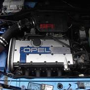 Opel corsa a 16v