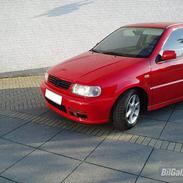 VW Polo 6N