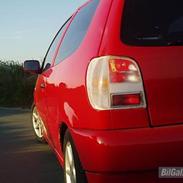 VW Polo 6N