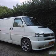VW Transporter (solgt)