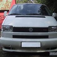 VW Transporter (solgt)