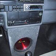 VW Transporter (solgt)