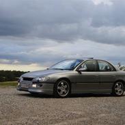 Opel Omega B MV6