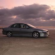 Opel Omega B MV6