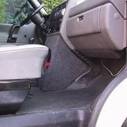 VW Transporter (solgt)