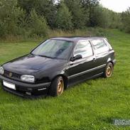 VW Golf III