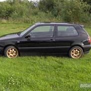VW Golf III