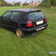 VW Golf III