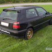 VW Golf III