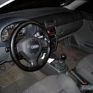 Audi A3 Ambition *SOLGT*