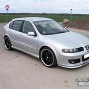 Seat Leon 1,8 20VT  R.I.P