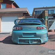 Mazda MX 3 M. Air-ride SOLGT