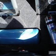 Mazda MX 3 M. Air-ride SOLGT