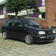 VW Golf GTI 16V *SOLGT*