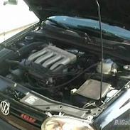 VW Golf GTI 16V *SOLGT*