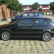 VW Golf GTI 16V *SOLGT*