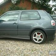 VW golf III