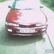 Mitsubishi Galant *SOLGT*