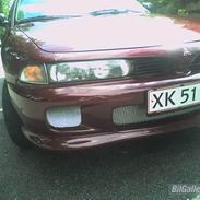 Mitsubishi Galant *SOLGT*