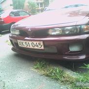 Mitsubishi Galant *SOLGT*