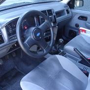 Ford Sierra CLX