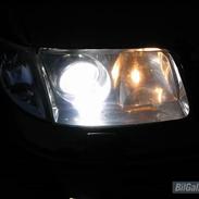 VW Polo GTI 139Hk Solgt