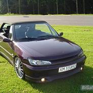 Peugeot 306 cabriolet