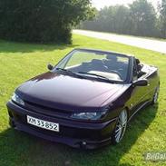 Peugeot 306 cabriolet