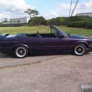 BMW 320i cabriolet [Tidl bil]