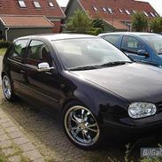 VW Golf IV ** SOLGT **