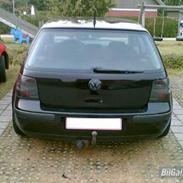 VW Golf IV ** SOLGT **