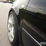 VW Golf IV ** SOLGT **