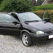 Opel Corsa B - Sport