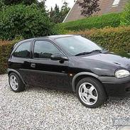 Opel Corsa B - Sport