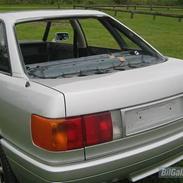 Audi 80