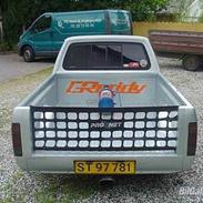 VW caddy (solgt)