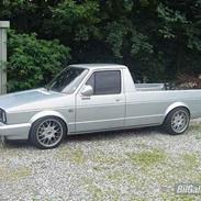 VW caddy (solgt)