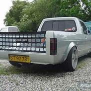 VW caddy (solgt)