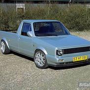 VW caddy (solgt)
