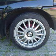 Peugeot 106 rallye (Solgt)