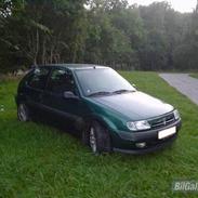 Citroën Saxo 1,6 VTR