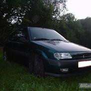Citroën Saxo 1,6 VTR