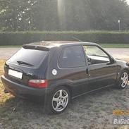 Citroën saxo