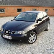 Seat Ibiza 1.4 16v, Stella