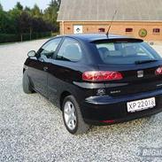 Seat Ibiza 1.4 16v, Stella
