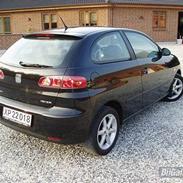 Seat Ibiza 1.4 16v, Stella
