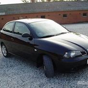 Seat Ibiza 1.4 16v, Stella