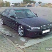 Rover 620TI