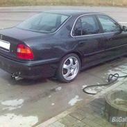 Rover 620TI