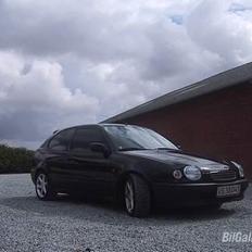 Toyota Corolla E110 *R.I.P.*